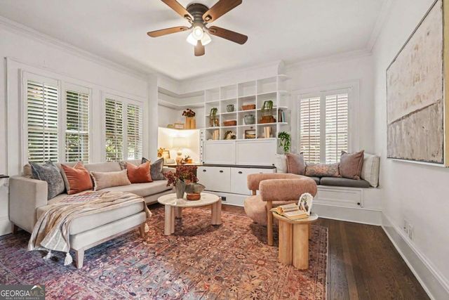 1180 Cameron Court NE, Atlanta, GA 30306