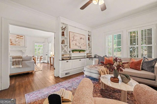 1180 Cameron Court NE, Atlanta, GA 30306