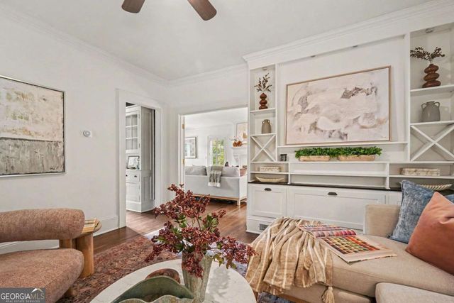 1180 Cameron Court NE, Atlanta, GA 30306