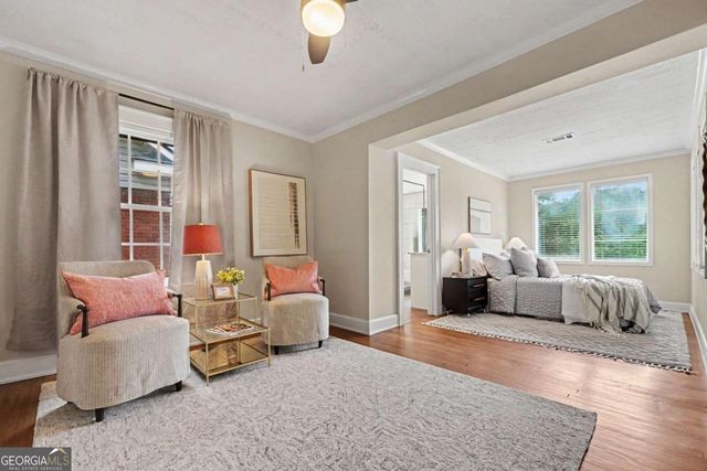 1180 Cameron Court NE, Atlanta, GA 30306