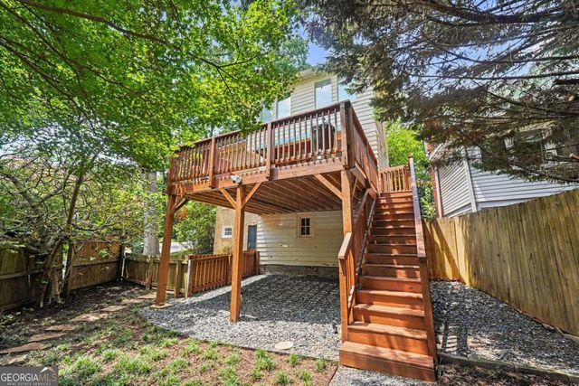 1180 Cameron Court NE, Atlanta, GA 30306