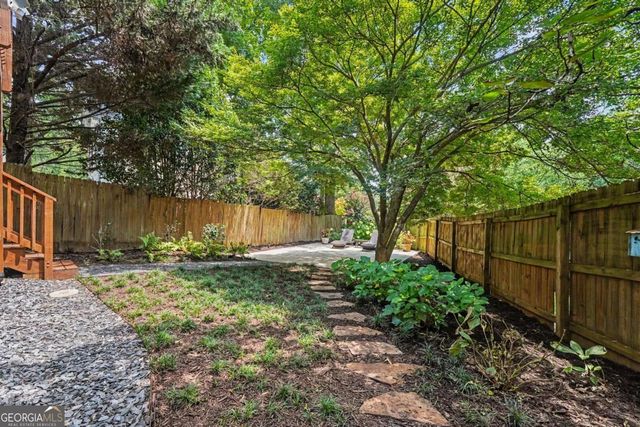 1180 Cameron Court NE, Atlanta, GA 30306