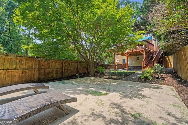 1180 Cameron Court NE, Atlanta, GA 30306