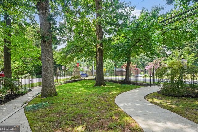 1180 Cameron Court NE, Atlanta, GA 30306