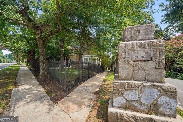 1180 Cameron Court NE, Atlanta, GA 30306