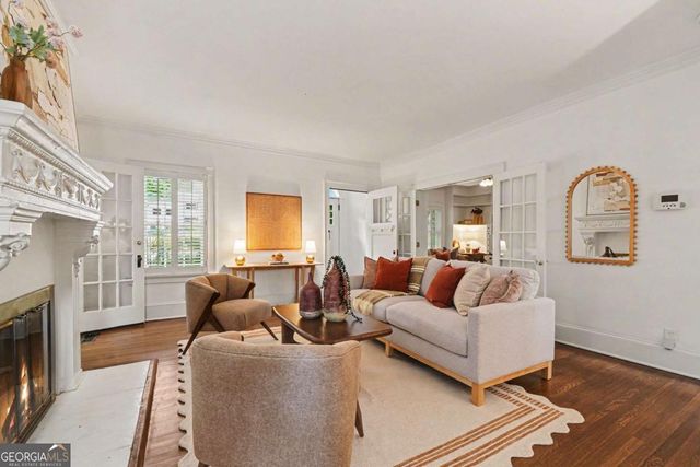 1180 Cameron Court NE, Atlanta, GA 30306