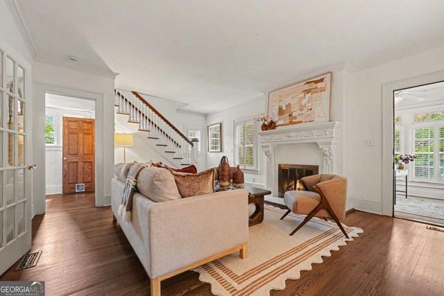 1180 Cameron Court NE, Atlanta, GA 30306