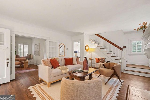 1180 Cameron Court NE, Atlanta, GA 30306