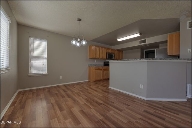 11896 Mesquite Miel Drive, El Paso, TX 79934