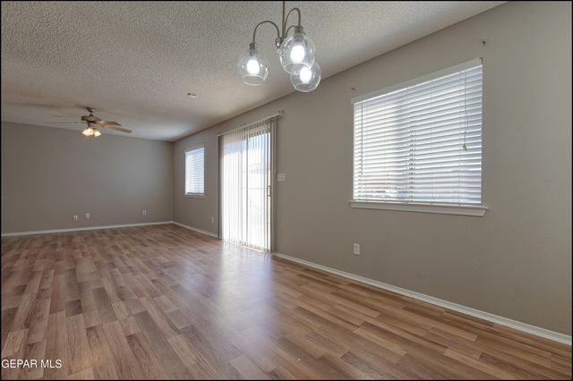 11896 Mesquite Miel Drive, El Paso, TX 79934