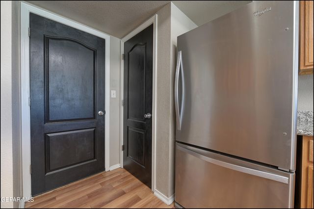 11896 Mesquite Miel Drive, El Paso, TX 79934