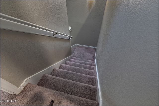 11896 Mesquite Miel Drive, El Paso, TX 79934