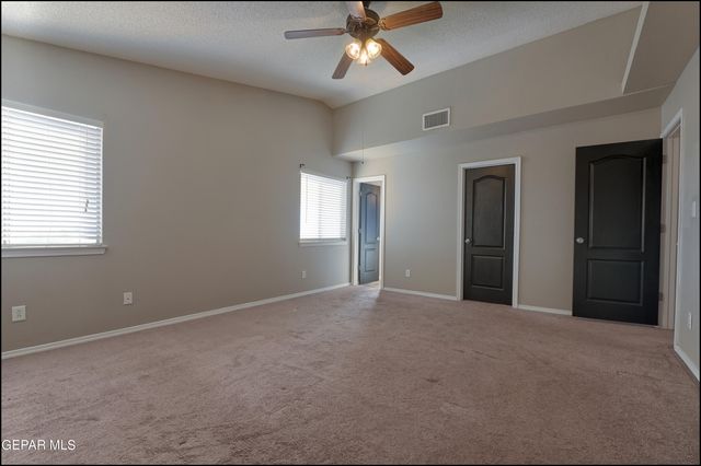 11896 Mesquite Miel Drive, El Paso, TX 79934