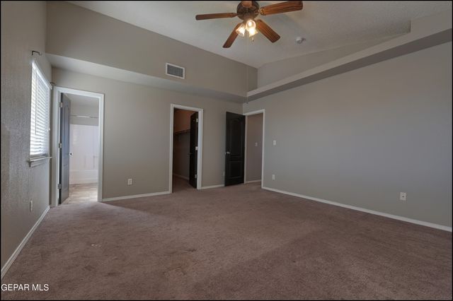 11896 Mesquite Miel Drive, El Paso, TX 79934