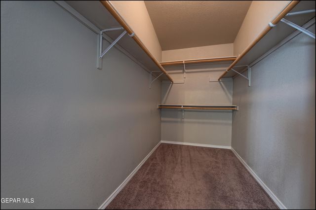 11896 Mesquite Miel Drive, El Paso, TX 79934