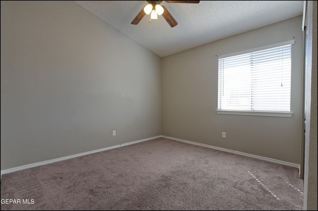 11896 Mesquite Miel Drive, El Paso, TX 79934