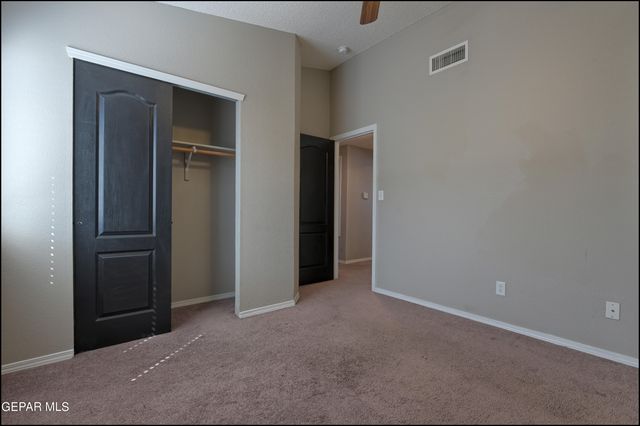 11896 Mesquite Miel Drive, El Paso, TX 79934