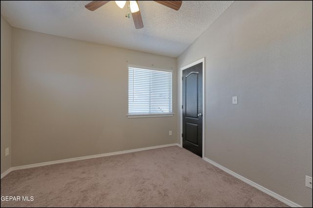 11896 Mesquite Miel Drive, El Paso, TX 79934