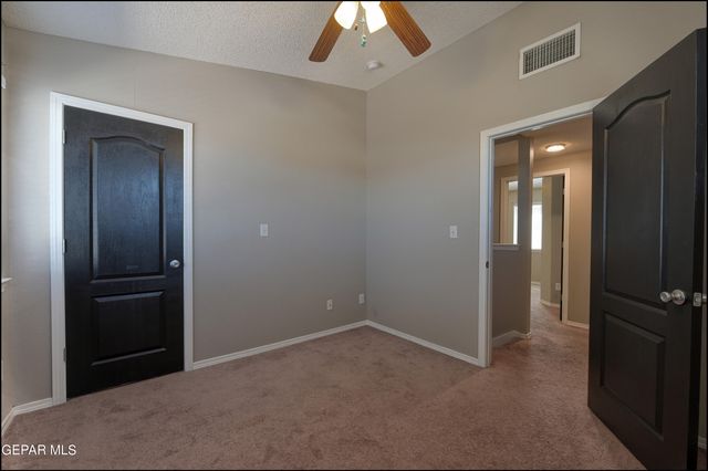 11896 Mesquite Miel Drive, El Paso, TX 79934