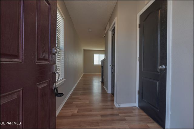 11896 Mesquite Miel Drive, El Paso, TX 79934