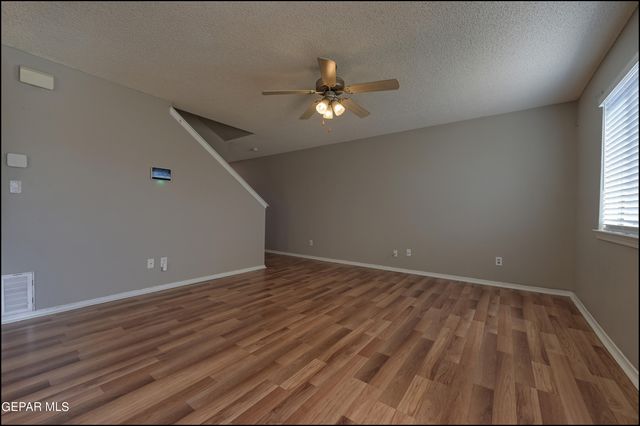 11896 Mesquite Miel Drive, El Paso, TX 79934