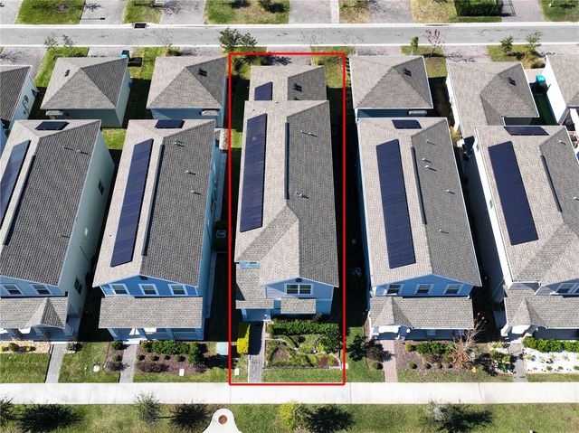 11288 LISTENING DRIVE, Orlando, FL 32832