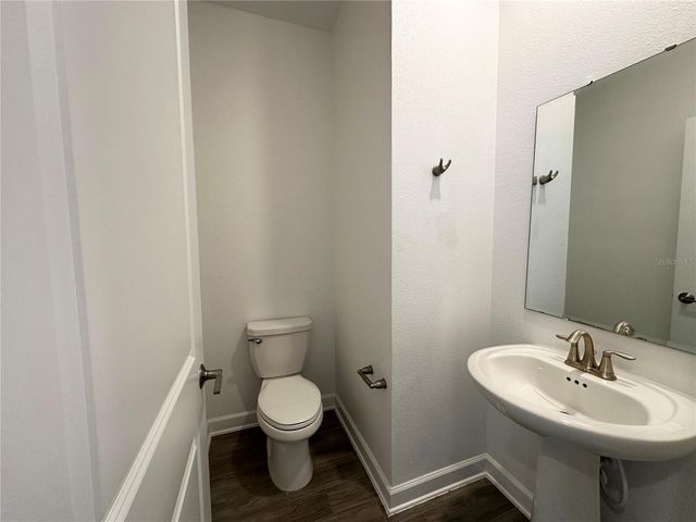 11288 LISTENING DRIVE, Orlando, FL 32832