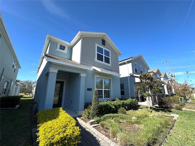 11288 LISTENING DRIVE, Orlando, FL 32832