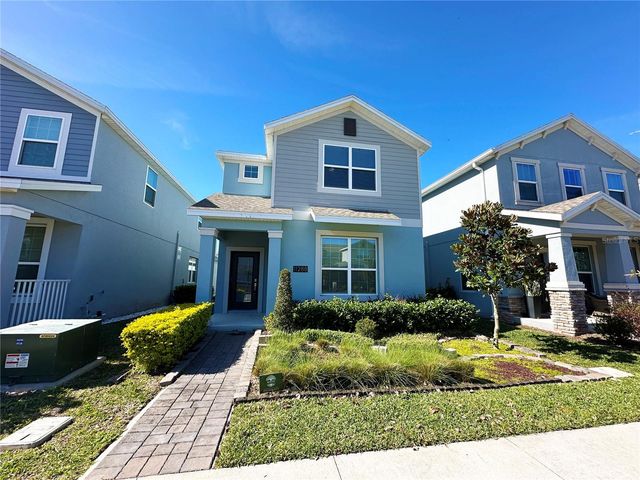 11288 LISTENING DRIVE, Orlando, FL 32832