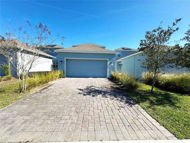 11288 LISTENING DRIVE, Orlando, FL 32832