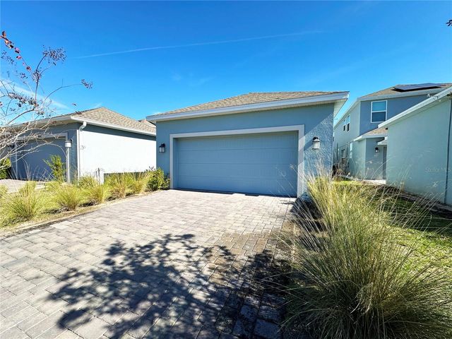 11288 LISTENING DRIVE, Orlando, FL 32832