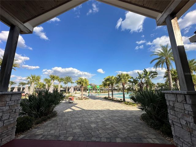 11288 LISTENING DRIVE, Orlando, FL 32832