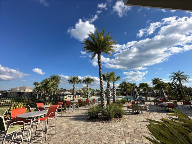 11288 LISTENING DRIVE, Orlando, FL 32832