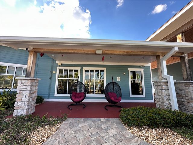 11288 LISTENING DRIVE, Orlando, FL 32832