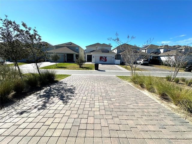 11288 LISTENING DRIVE, Orlando, FL 32832