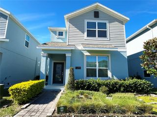 11288 LISTENING DRIVE, Orlando, FL 32832