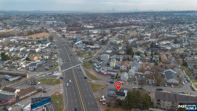 8 E Us-46 1, Lodi, NJ 07644