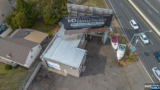 8 E Us-46 1, Lodi, NJ 07644