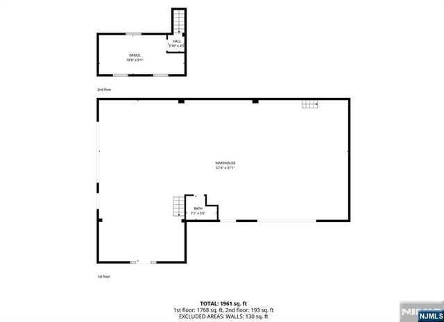 8 E Us-46 1, Lodi, NJ 07644