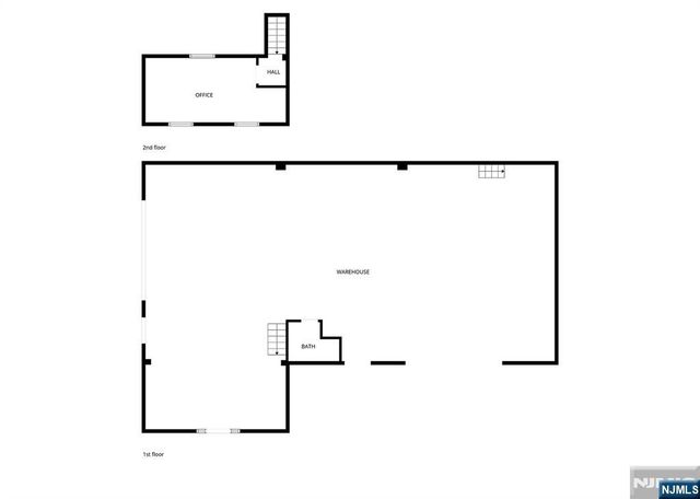 8 E Us-46 1, Lodi, NJ 07644