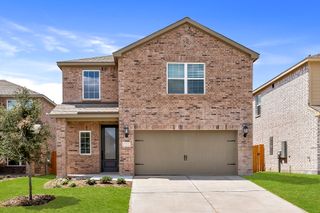 1105 Dye Boulevard, Princeton, TX 75407