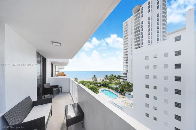 4301 Collins Ave 803, Miami Beach, FL 33140