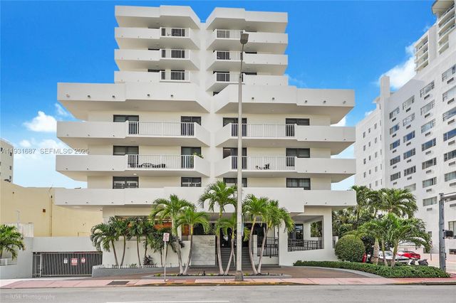 4301 Collins Ave 803, Miami Beach, FL 33140