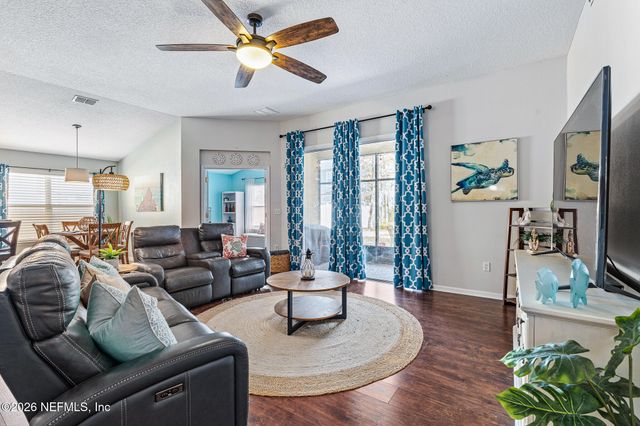 1353 CAMP RIDGE Lane, Middleburg, FL 32068