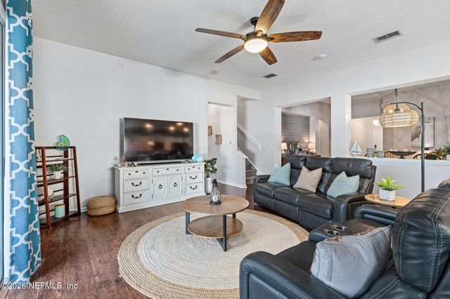 1353 CAMP RIDGE Lane, Middleburg, FL 32068