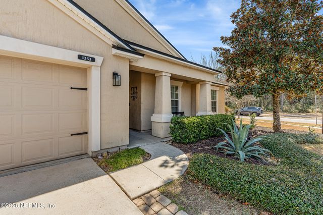 1353 CAMP RIDGE Lane, Middleburg, FL 32068