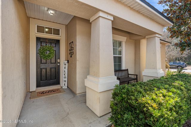 1353 CAMP RIDGE Lane, Middleburg, FL 32068