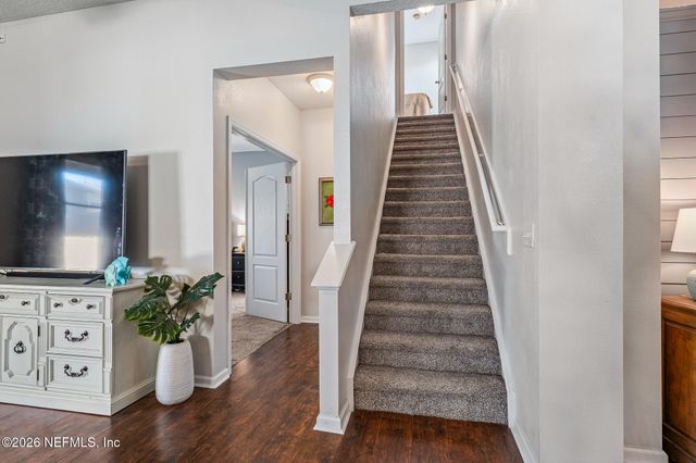 1353 CAMP RIDGE Lane, Middleburg, FL 32068