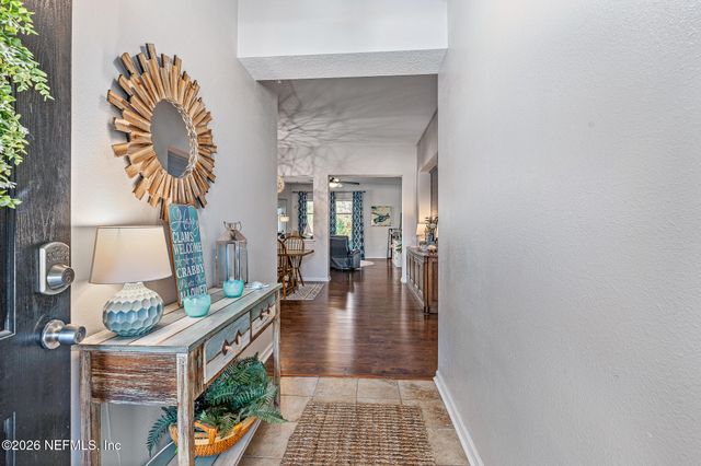 1353 CAMP RIDGE Lane, Middleburg, FL 32068