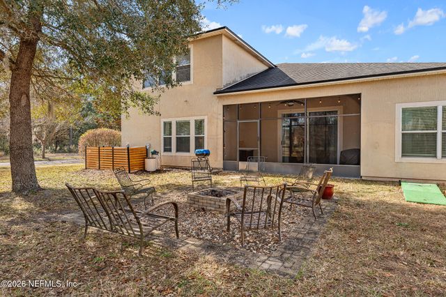 1353 CAMP RIDGE Lane, Middleburg, FL 32068